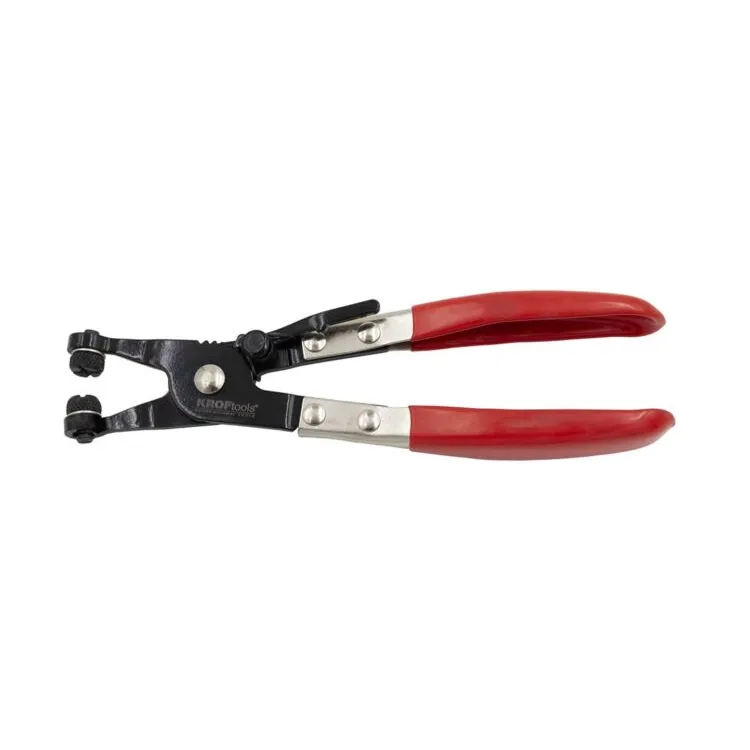 Alicate para Abraçadeiras de Tubo KROFTOOLS Ergonómico