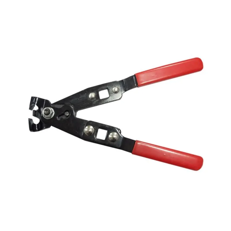 Alicate para Braçadeiras Oteiker KROFTOOLS Alicate para Braçadeiras Oteiker KROFTOOLS