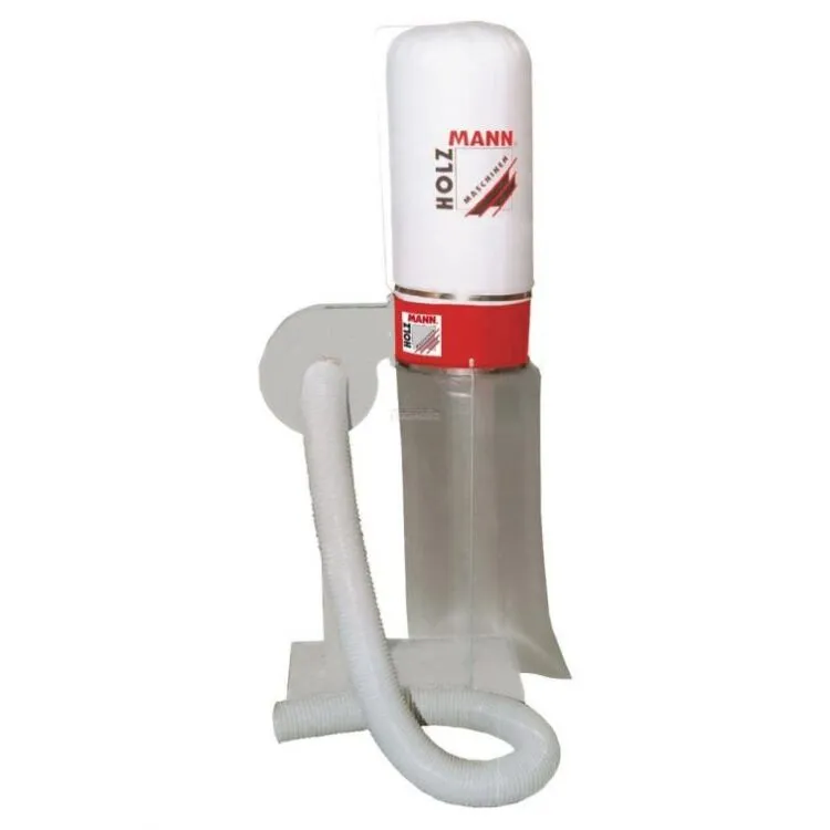 Aspirador de Aparas HOLZMANN (400V) ABS1080
