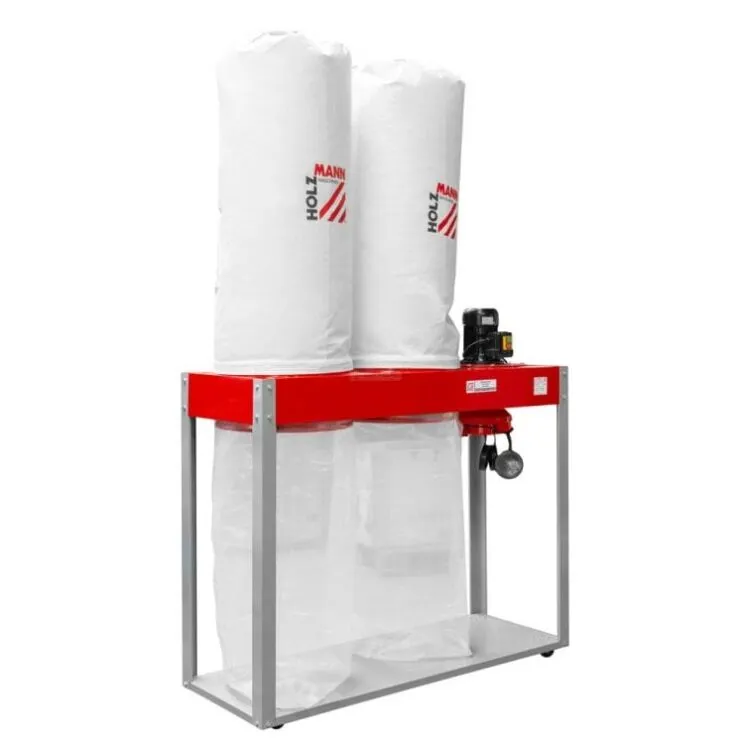 Aspirador de Aparas HOLZMANN ABS5000SE