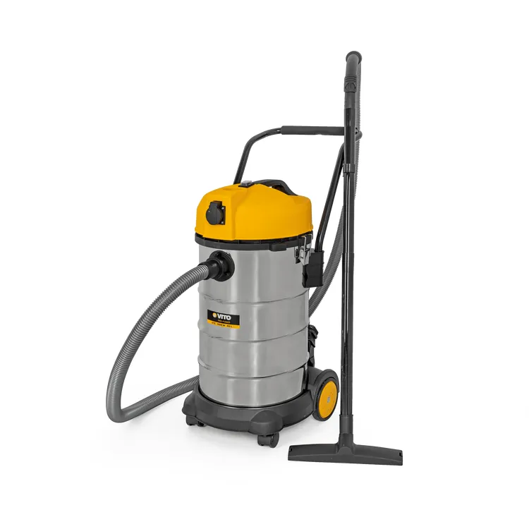 Aspirador de Sólidos e Líquidos VITO 1200W 40L 16kPa Aspirador de Sólidos e Líquidos VITO 1200W 40L 16kPa