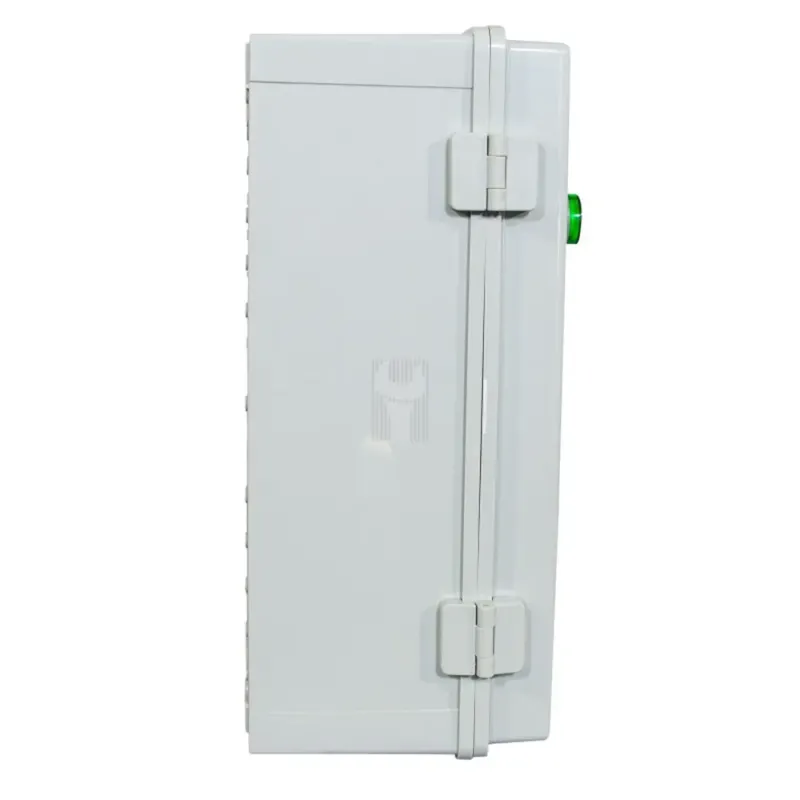 ATS BOX 18.4KW AC-ATS-W-80A-1 HYUNDAI