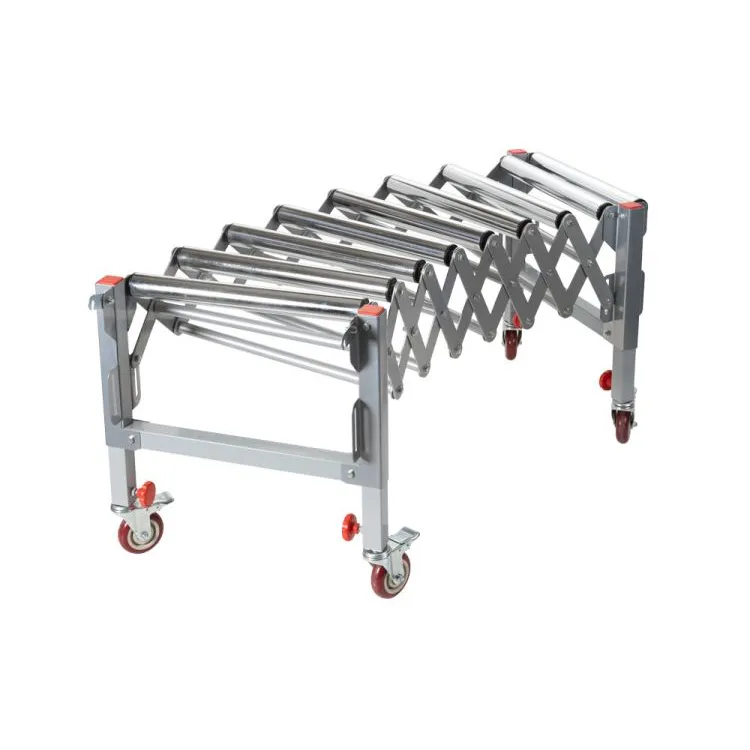 Bancada de Rolos Holzmann RB9A 130kg 9 Rolos