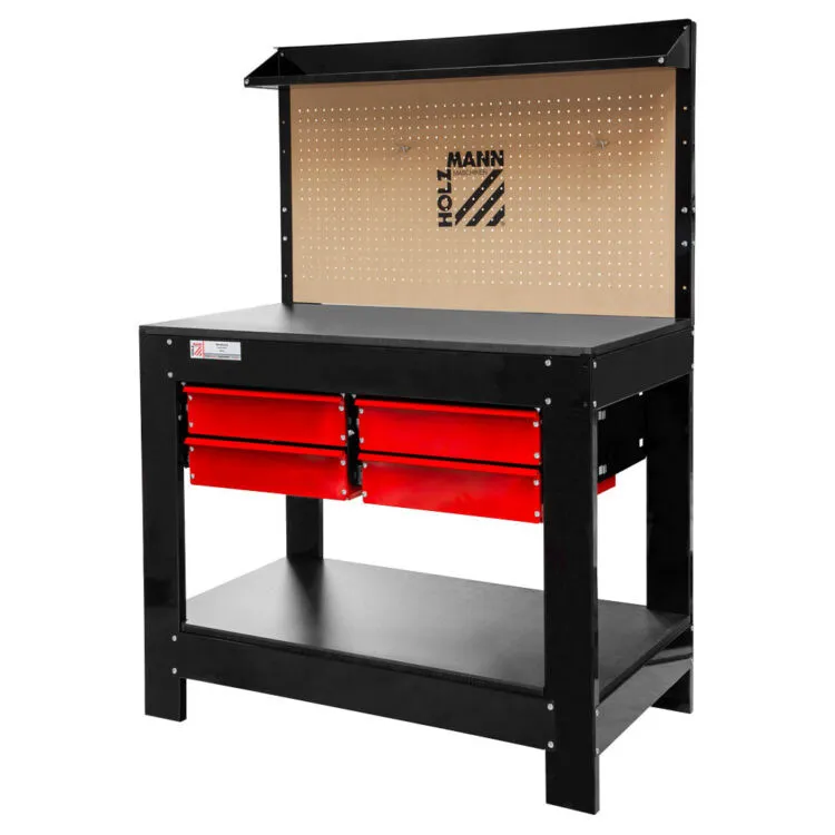 Bancada de Trabalho HOLZMANN WT37