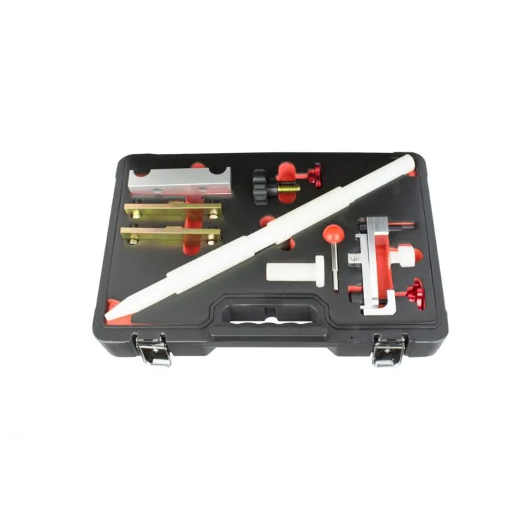 Kit de Bloqueio de Distribuição Porsche Boxster e Carrera KROFTOOLS
