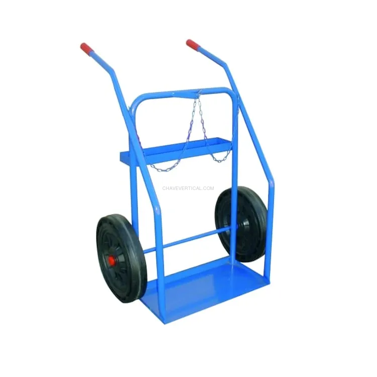 CARRINHO PARA TRANSPORTE 2 GARRAFAS CARRINHO PARA TRANSPORTE 2 GARRAFAS
