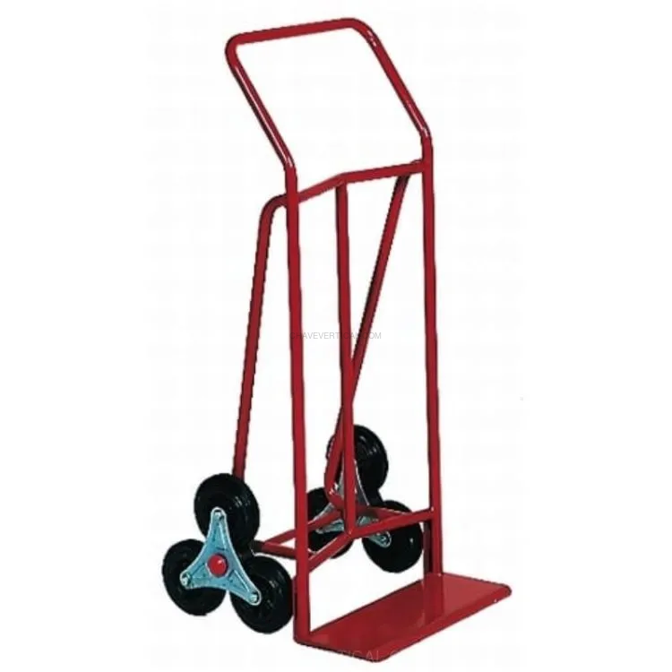 CARRINHO SOBE-ESCADAS MANUAL 200 KG ND CARRINHO SOBE-ESCADAS MANUAL 200 KG ND