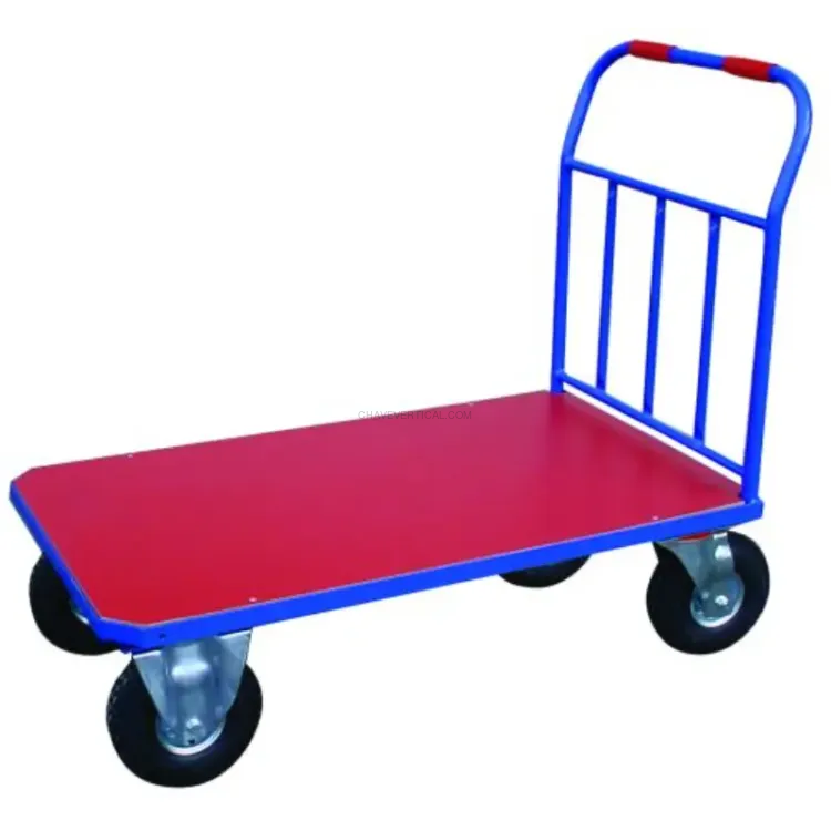 CARRO PLATAFORMA 1.510x850 ND CARRO PLATAFORMA 1.510x850 ND