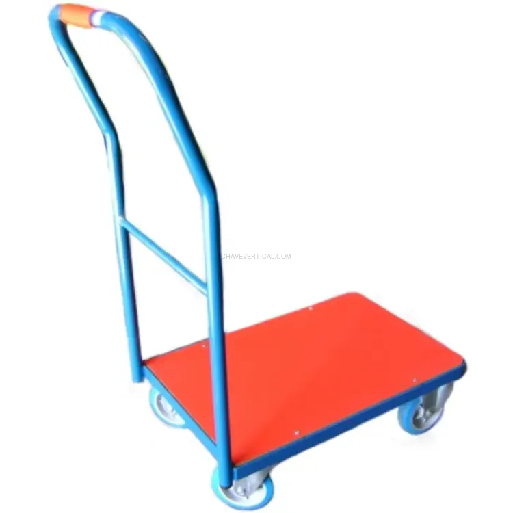CARRO PLATAFORMA 600x400 ND CARRO PLATAFORMA 600x400 ND