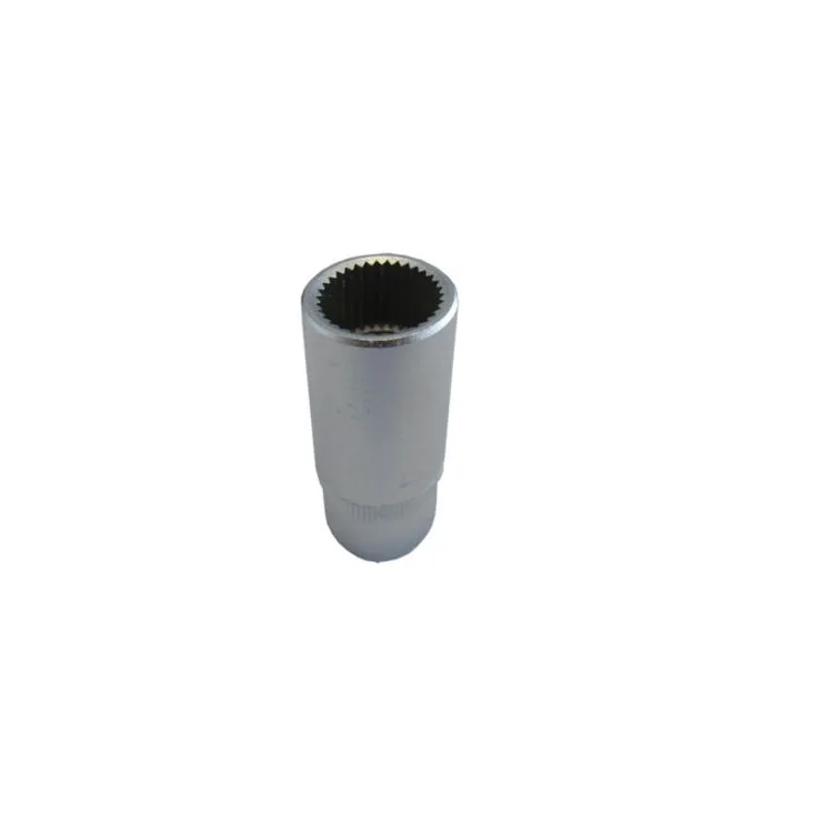 CHAVE CAIXA ESTRIADA PARA INJETOR BOSCH KROFTOOLS