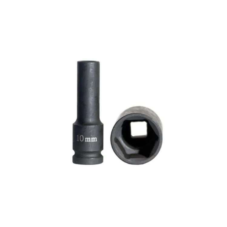 CHAVE DE IMPACTO 1/2" 24MM LONGA KROFTOOLS