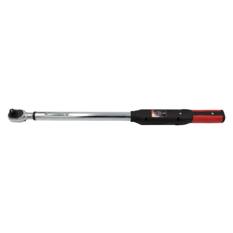 Chave Dinamométrica Digital KROFTOOLS 1/2" 17-340Nm
