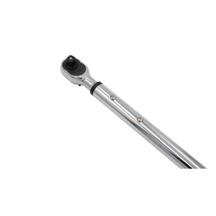 Chave Dinamométrica Digital KROFTOOLS 1/2" 17-340Nm