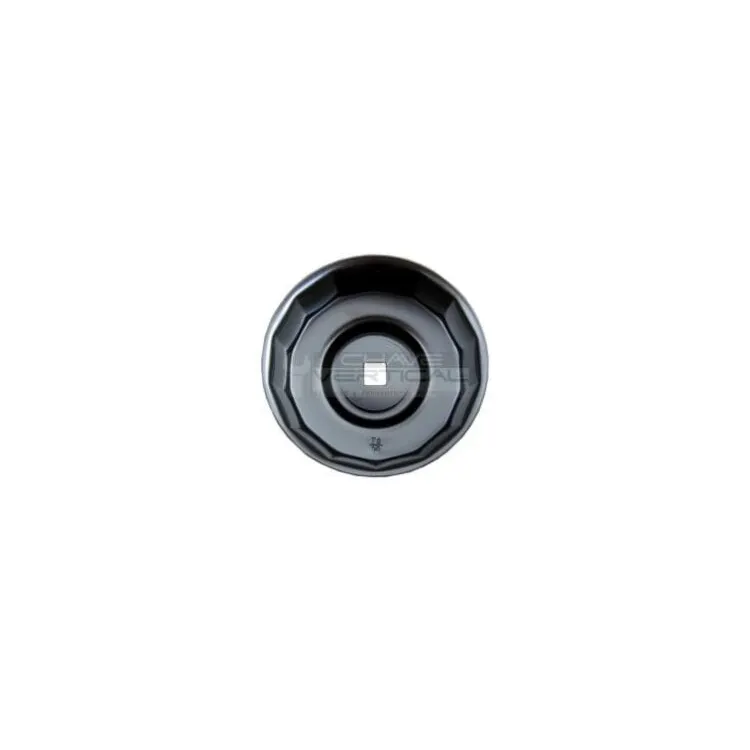 Chave de Filtro KROFTOOLS 108-18 para Manutenção Automóvel