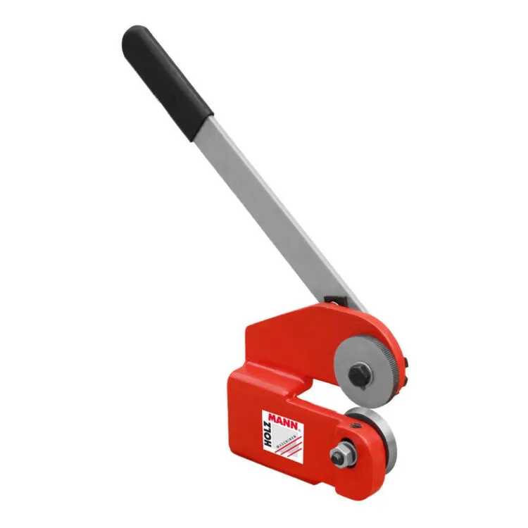 Cisalha Manual HOLZMANN RBS15