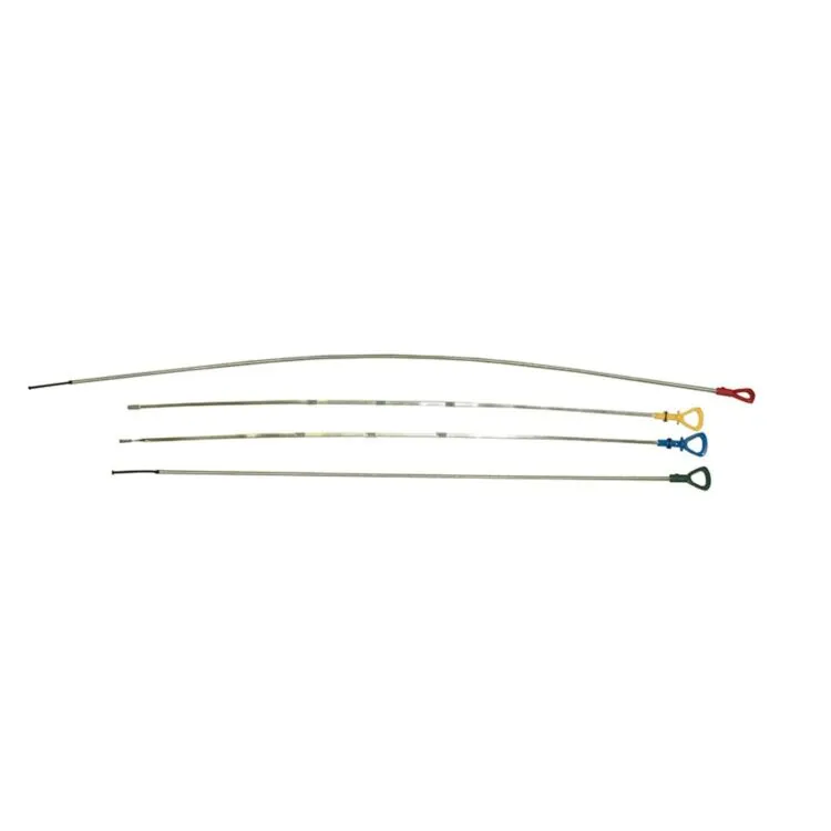 Conjunto de 4 Varetas de Óleo MERCEDES KROFTOOLS
