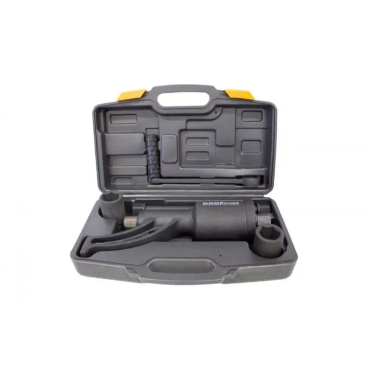 DESMULTIPLICADOR 4800Nm RELAÇÃO 1:68 1" KROFTOOLS