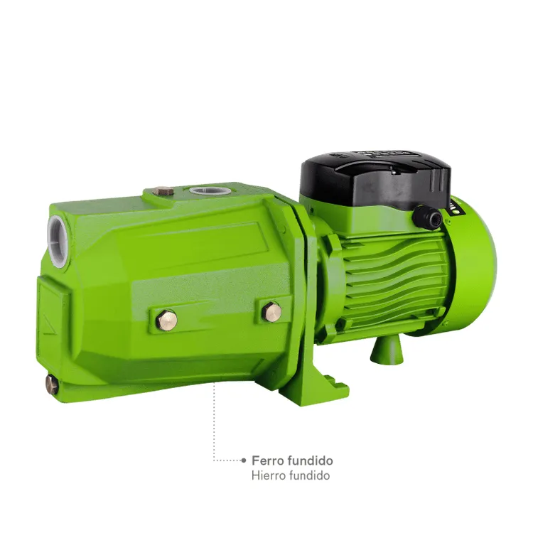 Electrobomba Auto-Ferrante VITO 1100W 1.5HP 4800 L/h