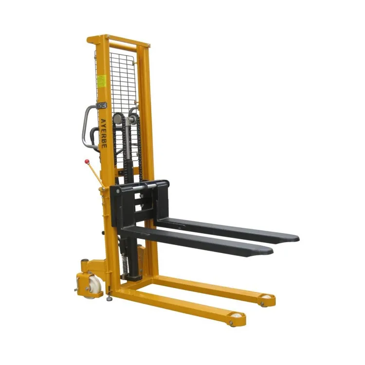 Empilhador Manual AYERBE 1600 APM 1000kg 1600mm
