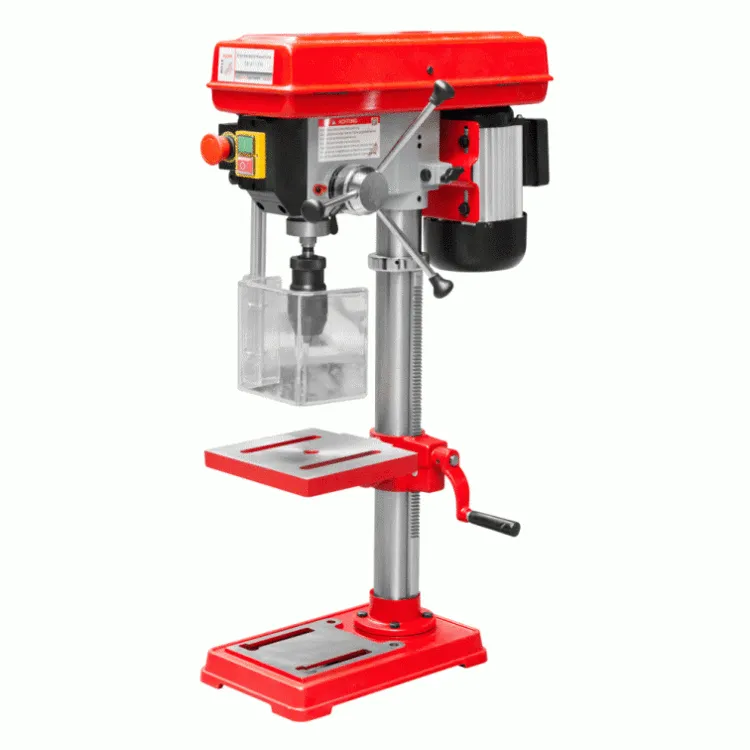 ENGENHO DE FURAR DE BANCADA HOLZMANN SB4115N ENGENHO DE FURAR DE BANCADA HOLZMANN SB4115N