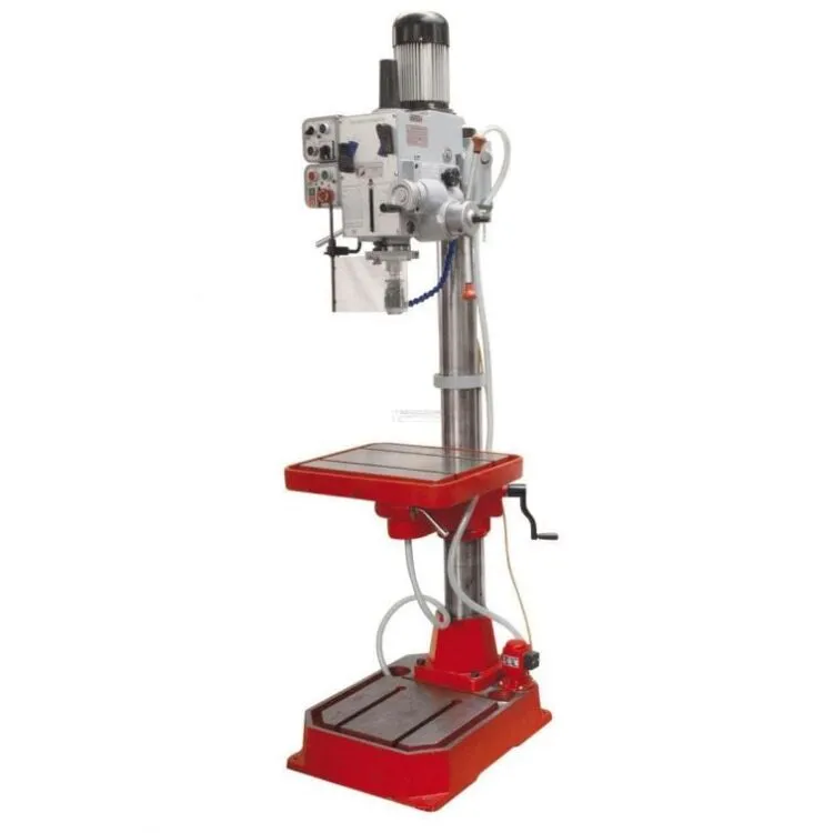 ENGENHO DE FURAR DE BANCADA HOLZMANN ZS50APS