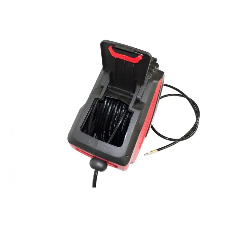 Enrolador de Ar Kroftools 10x16mm 20m 150PSI