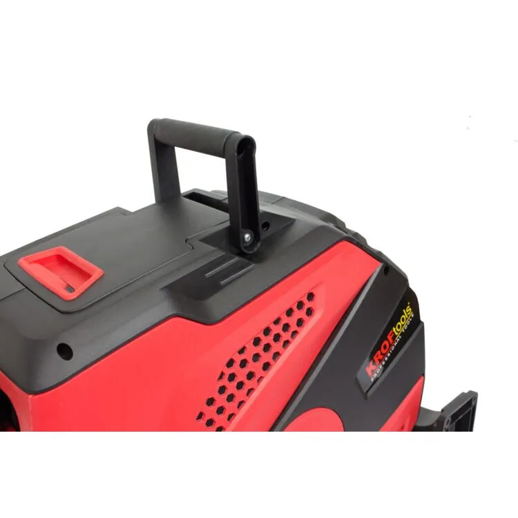 Enrolador de Ar Kroftools 10x16mm 20m 150PSI