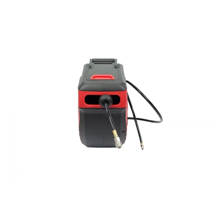 Enrolador de Ar Kroftools 10x16mm 20m 150PSI