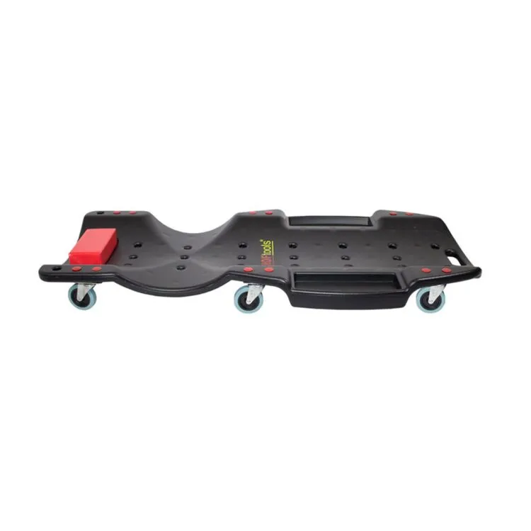 ESTRADO PARA MECANICO PLASTICO 48" KROFTOOLS ESTRADO PARA MECANICO PLASTICO 48" KROFTOOLS