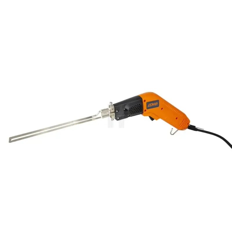FACA CORTE EPS VENTILADA EDMA