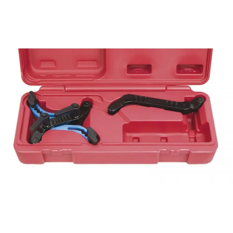 Ferramenta Universal de Bloqueio de Dupla Árvore de Cames KROFTOOLS Ferramenta Universal de Bloqueio de Dupla Árvore de Cames KROFTOOLS