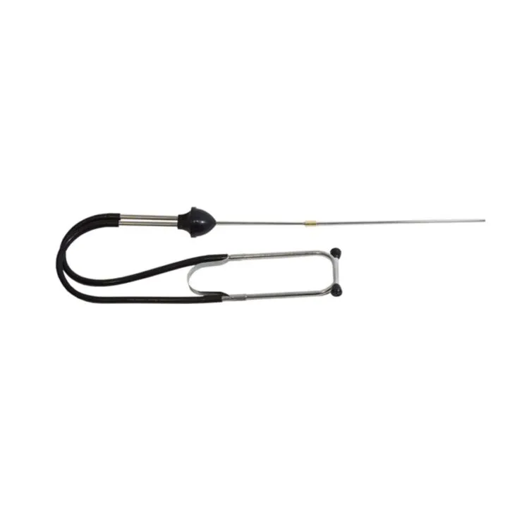 FONOSCOPIO DETETOR DE RUIDOS KROFTOOLS FONOSCOPIO DETETOR DE RUIDOS KROFTOOLS