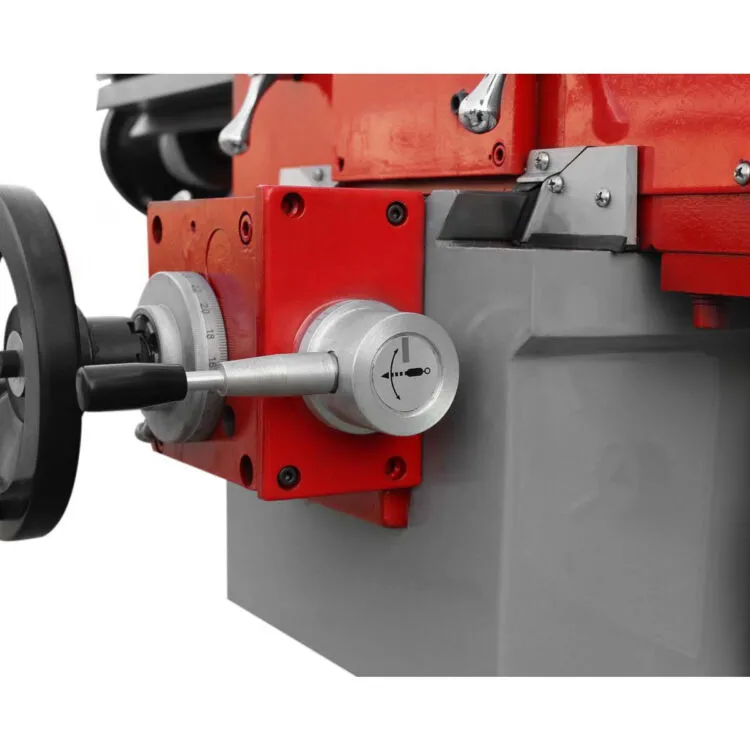 FRESADORA PESADA HOLZMANN BF700