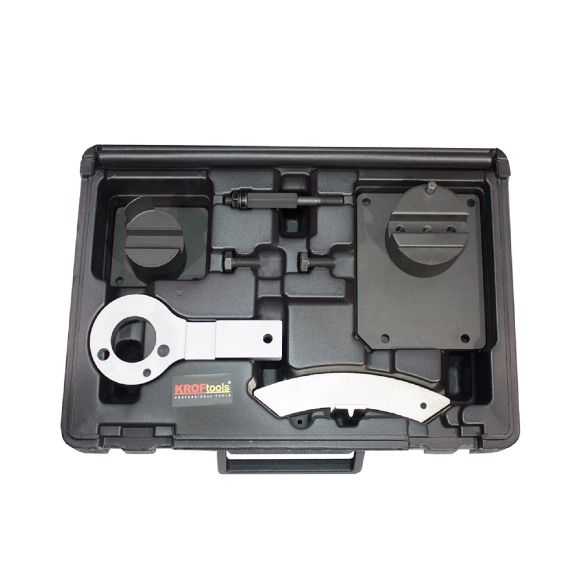Jogo Sincronização Alfa Romeo/Lancia 1.75 TBi Kroftools Jogo Sincronização Alfa Romeo/Lancia 1.75 TBi Kroftools