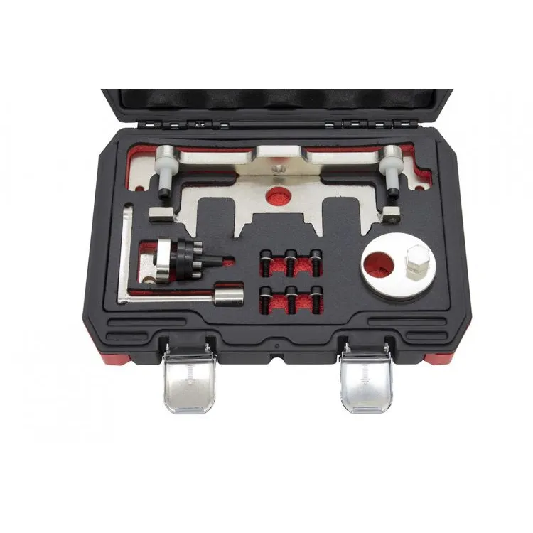 Jogo de Sincronização para Motores Mercedes M651 Kroftools