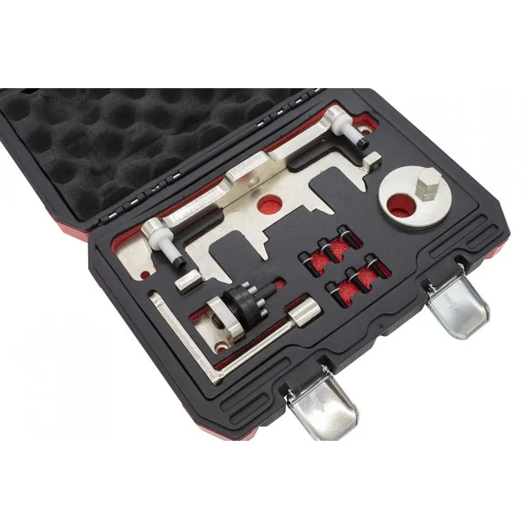 Jogo de Sincronização para Motores Mercedes M651 Kroftools