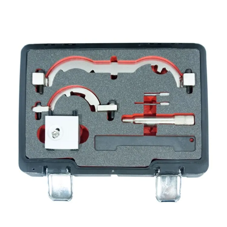Jogo de Sincronização Opel KROFTOOLS para Motores 1.0, 1.2 e 1.4 a Gasolina Jogo de Sincronização Opel KROFTOOLS para Motores 1.0, 1.2 e 1.4 a Gasolina