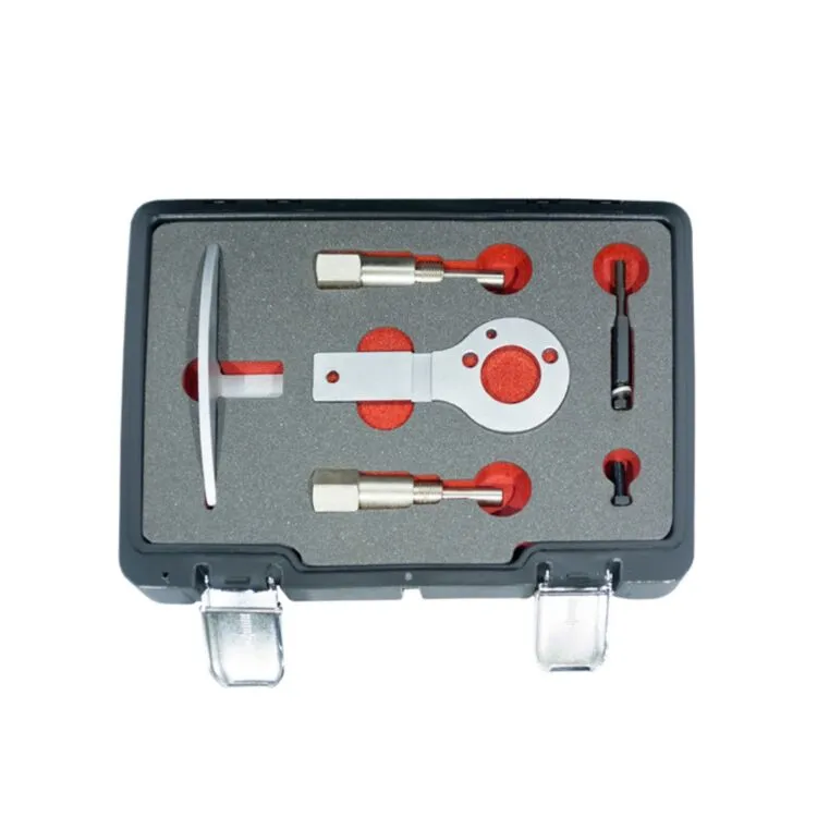 Jogo de Sincronização para Motores JTD KROFTOOLS 1.9 8/16V - 2.4 10/20V