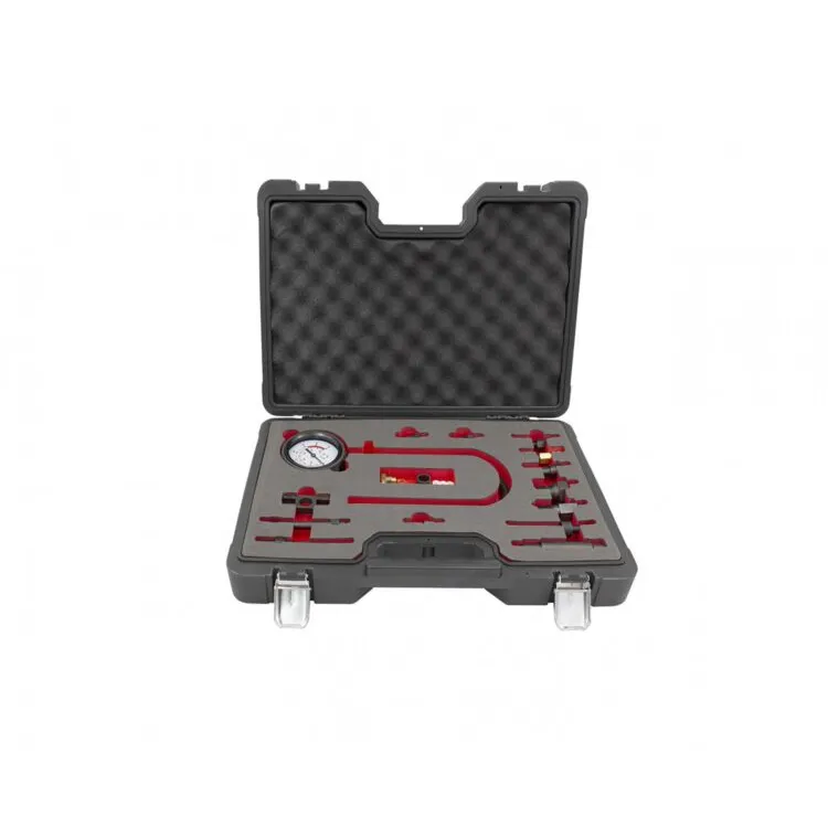 Kit de compressão para motor diesel KROFTOOLS 0-70 bar 0-1000 psi 355mm
