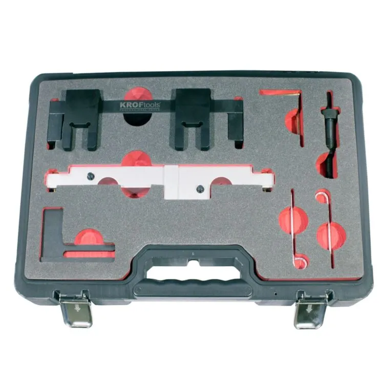 Kit de Bloqueio de Motor KROFTOOLS para BMW N43 1.6 2.0