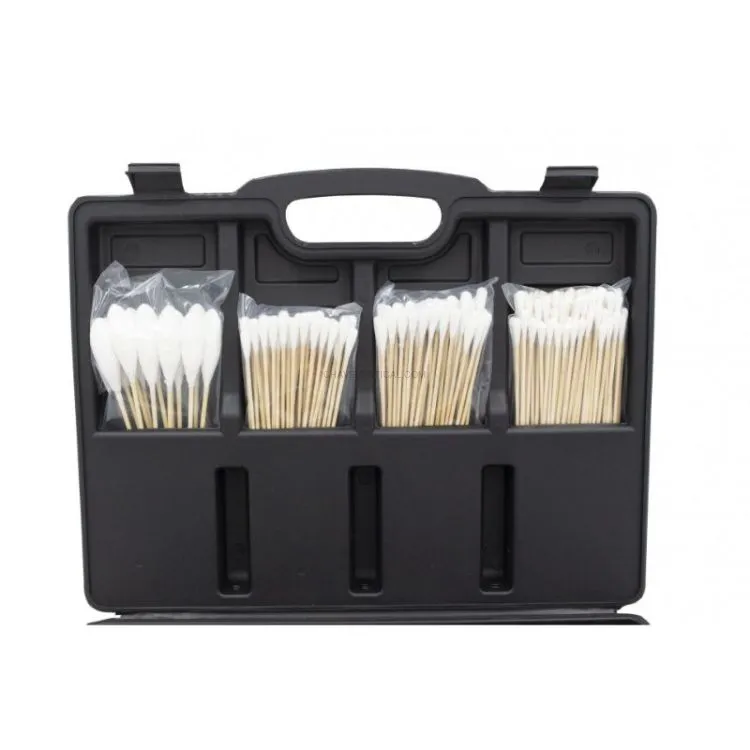 Kit de Limpeza de Assentos de Injetores Diesel KROFTOOLS