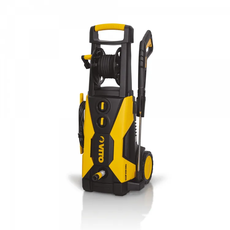 Lavadora de Pressão VITO Powerwash 150 HQ 225 Bar 3200W