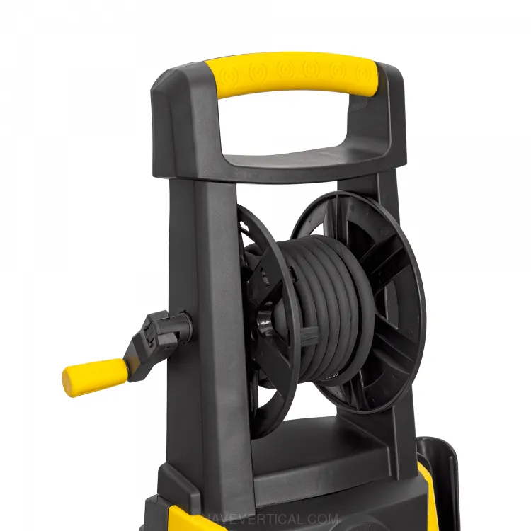 Lavadora de Pressão VITO Powerwash 150 HQ 225 Bar 3200W