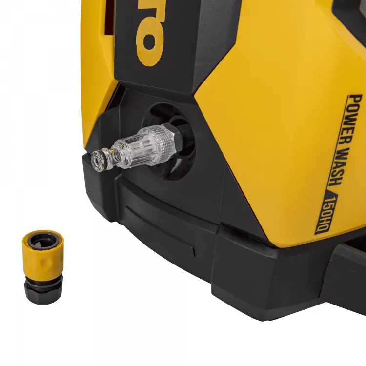 Lavadora de Pressão VITO Powerwash 150 HQ 225 Bar 3200W