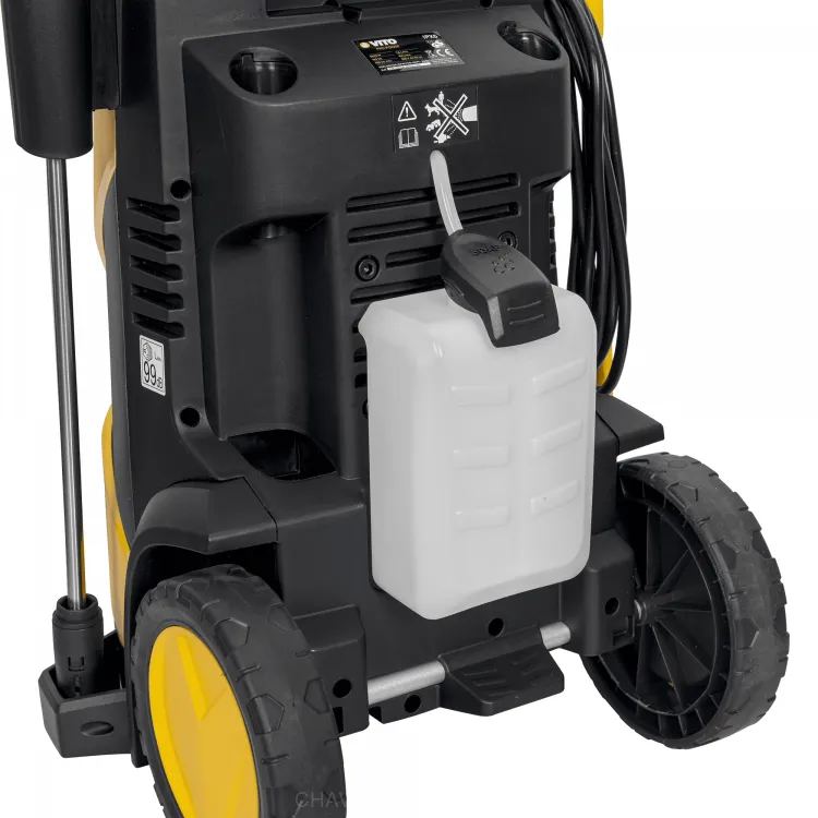 Lavadora de Pressão VITO Powerwash 150 HQ 225 Bar 3200W
