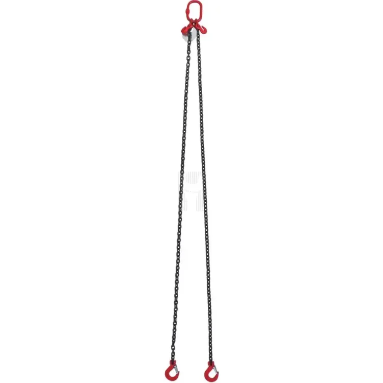 Linga de Corrente 2 Ramais 2,8T 2m IDMAT