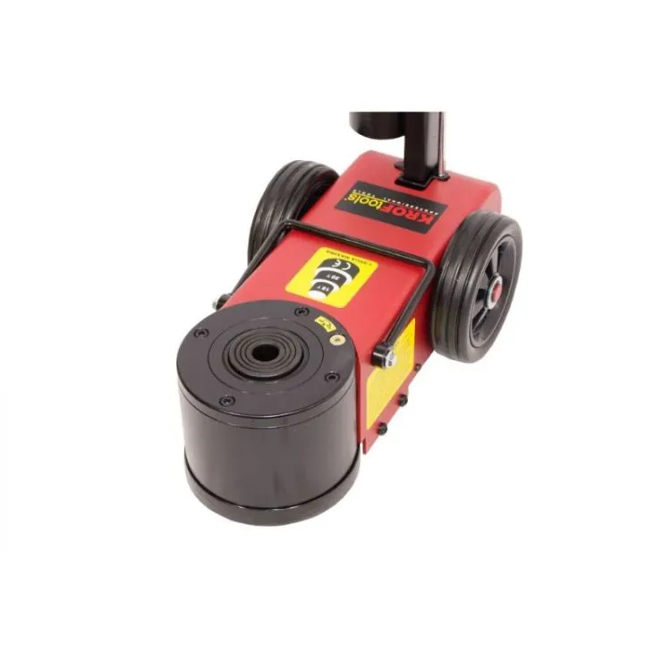 MACACO HIDRAULICO PNEUMATICO 15-30T CURTO KROFTOOLS