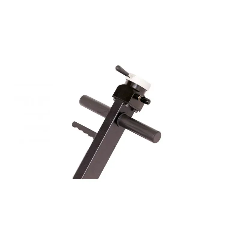 Macaco Hidráulico Pneumático KROFTOOLS 20-40T Curto 150-409mm