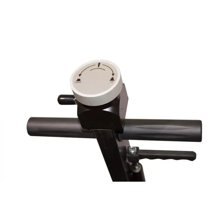 Macaco Hidráulico Pneumático KROFTOOLS 20-40T Curto 150-409mm