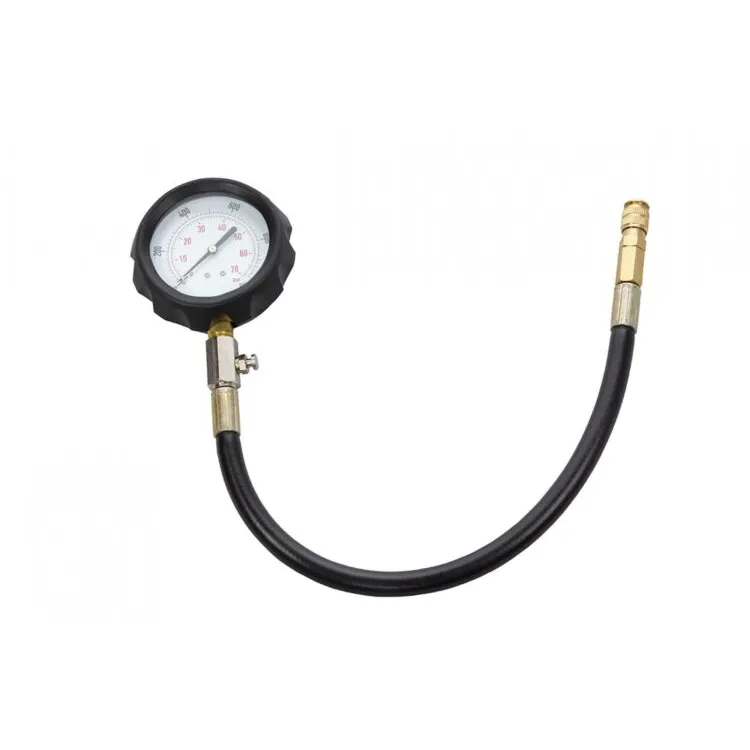 Manómetro Compressímetro Diesel KROFTOOLS 8102 0-70 Bar Manómetro Compressímetro Diesel KROFTOOLS 8102 0-70 Bar